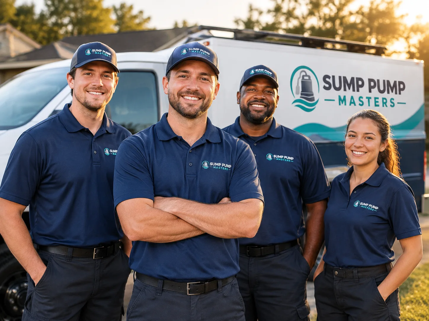 Sump Pump Repair company in Hornitos, CA