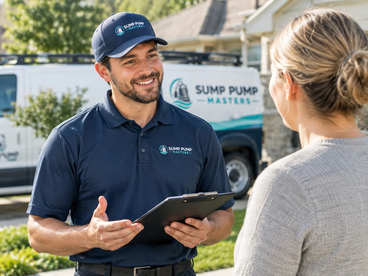 Sump Pump Repair Hornitos, CA FAQs